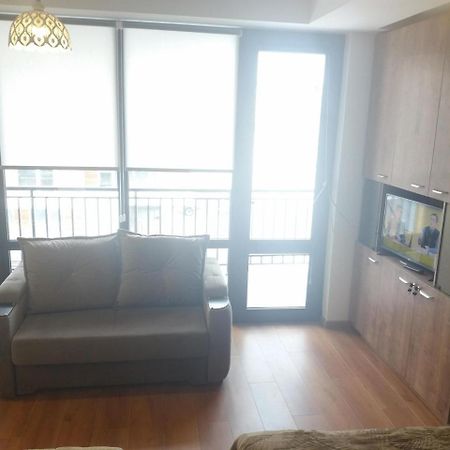 Bakuriani Area Park Apartament Zewnętrze zdjęcie
