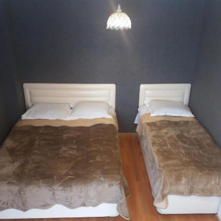 Bakuriani Area Park Apartament Zewnętrze zdjęcie