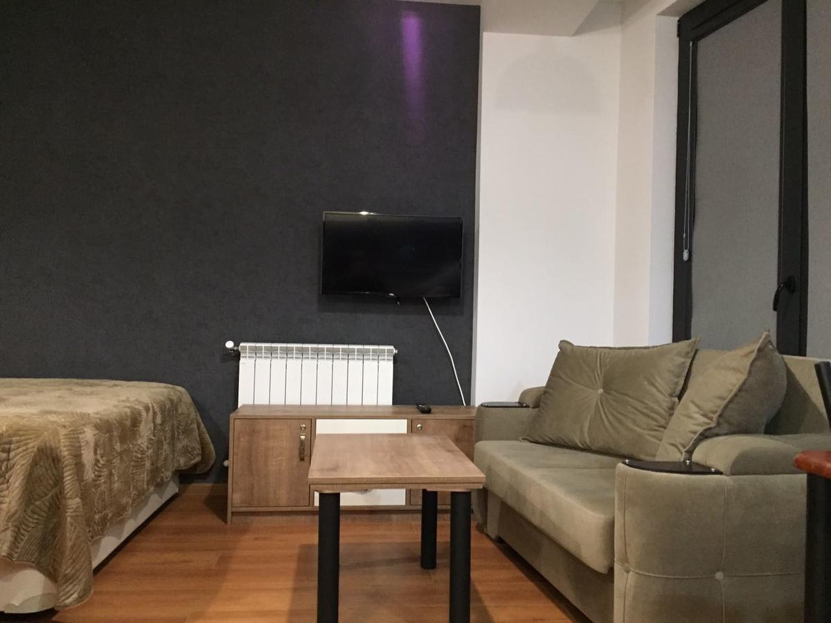 Bakuriani Area Park Apartament Pokój zdjęcie