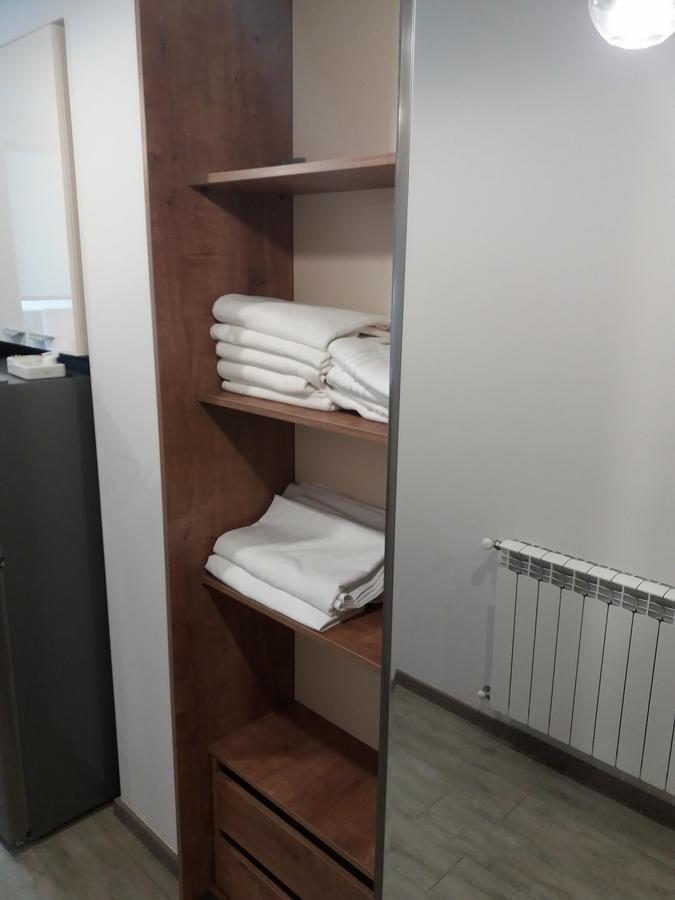 Bakuriani Area Park Apartament Zewnętrze zdjęcie