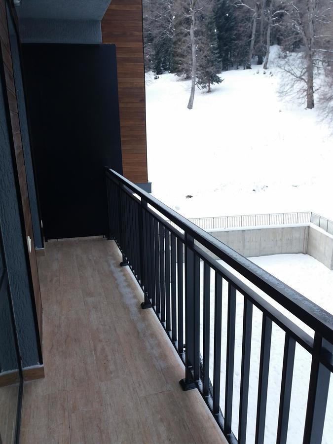 Bakuriani Area Park Apartament Zewnętrze zdjęcie