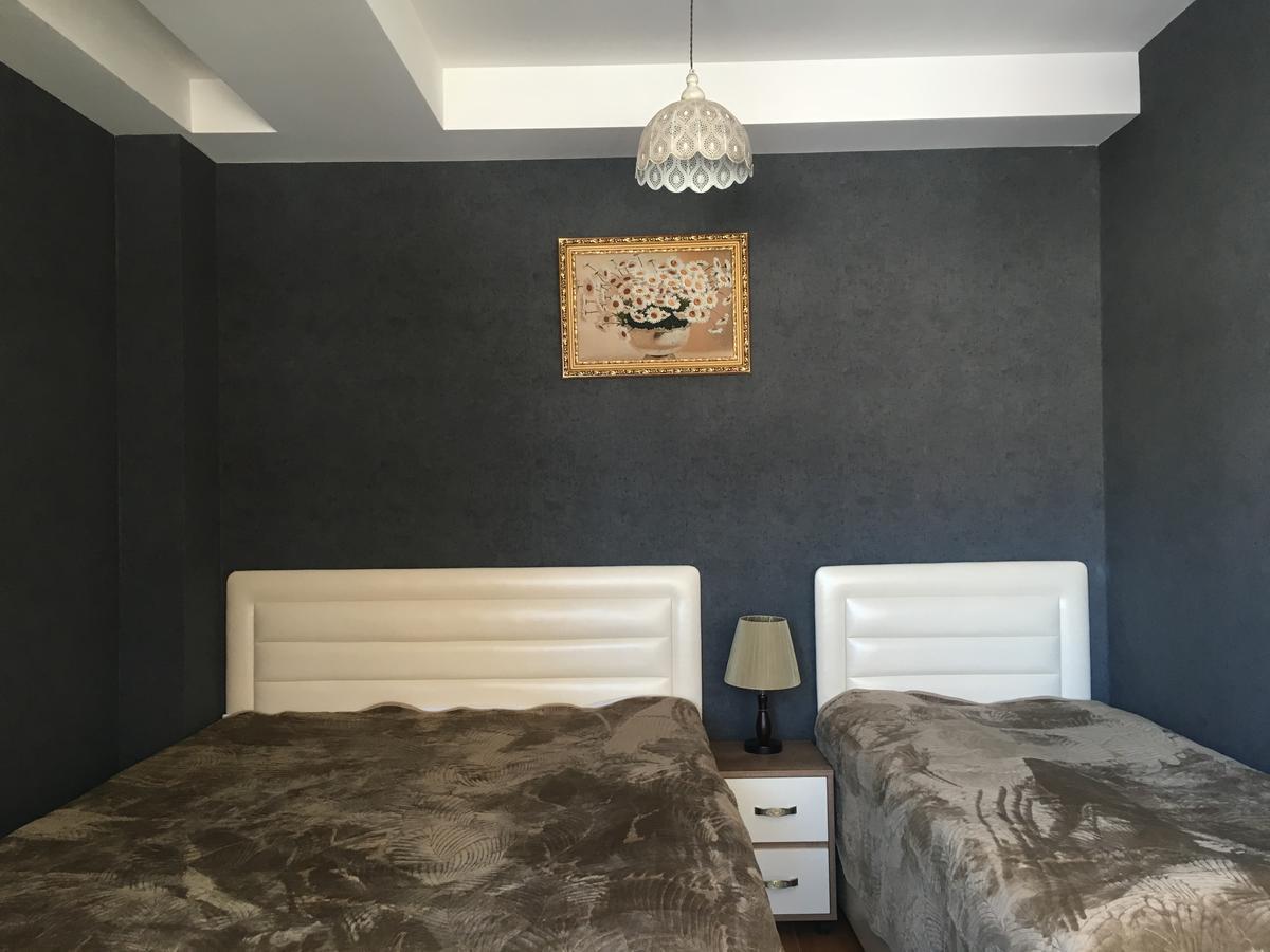 Bakuriani Area Park Apartament Zewnętrze zdjęcie