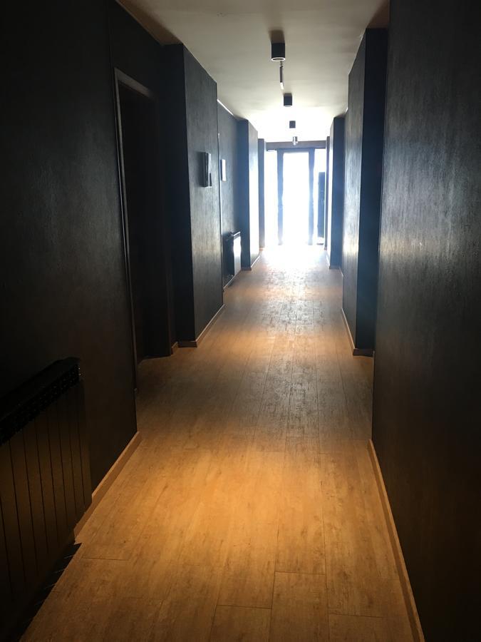 Bakuriani Area Park Apartament Zewnętrze zdjęcie